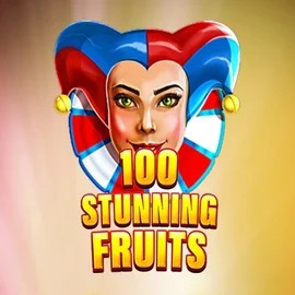 100 Stunning Fruits online slot from SYNOT Games – play at spinitt.at