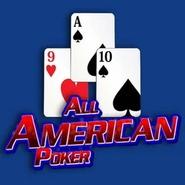 Enjoy All American Poker by RTG (Reel Time Gaming) – logo hosted on spinitt.at