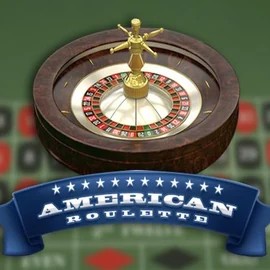 American Roulette (BGaming) slot icon by BGAMING, available at Spinit Casino