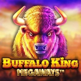 Play the Buffalo King Megaways slot by Pragmatic Play on Spinit Casino