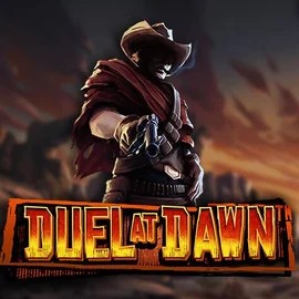 Duel At Dawn online slot from Hacksaw Gaming – play at spinitt.at