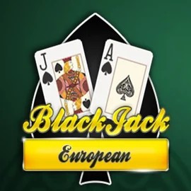 European Blackjack MH by Play'n GO, showcased at spinitt.at – game logo