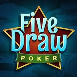 Five Draw Poker MH (Nucleus) logo – Table Games by Nucleus Gaming at Spinit Casino