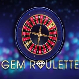 Play Gem Roulette slot by iSoftBet on spinitt.at