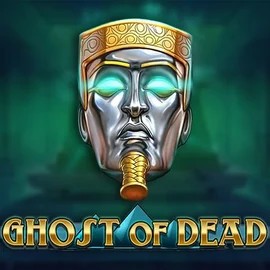 Enjoy Ghost of Dead by Play'n GO – logo hosted on spinitt.at