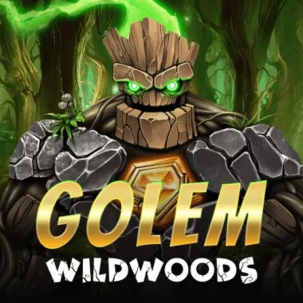 Play the Golem Wildwoods slot by BF Games on Spinit Casino