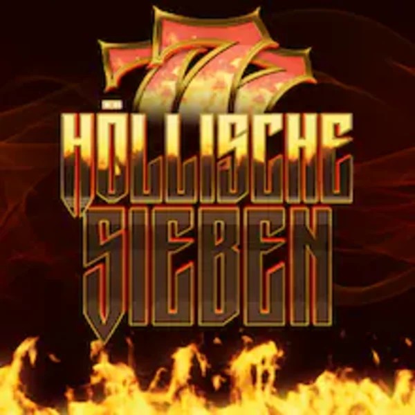 Hollische Sieben logo by Hölle Games Spinit Casino