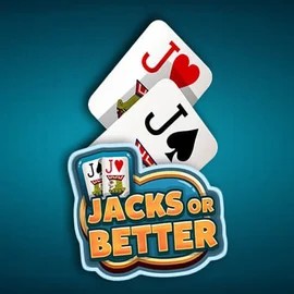 Try Jacks or Better (Red Rake Gaming) slot by Red Rake Gaming on spinitt.at – logo image