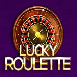 Play the Lucky Roulette slot by Belatra Games on Spinit Casino