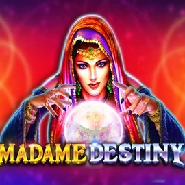 Try Madame Destiny slot by Pragmatic Play on spinitt.at – logo image