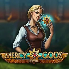 Mercy Of The Gods online slot from NetEnt – play at spinitt.at