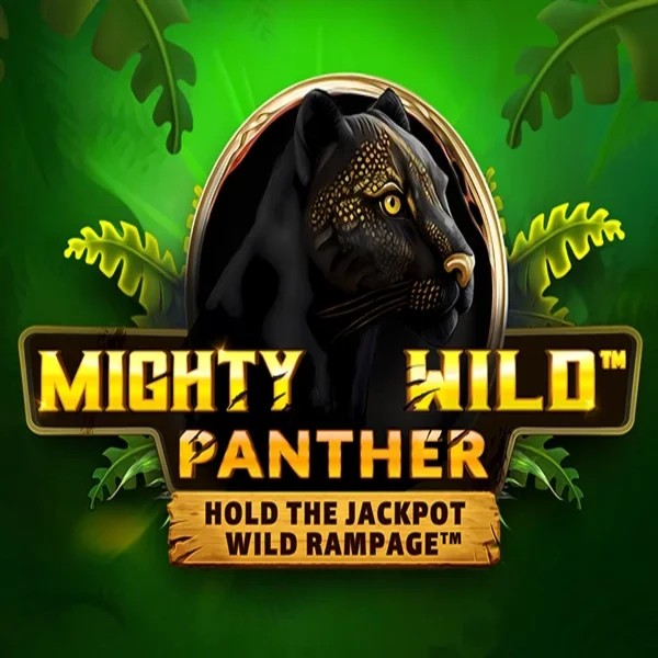 Play the Mighty Wild Panther slot by Wazdan on Spinit Casino