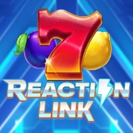 Play Reaction Link slot by Playtech on spinitt.at
