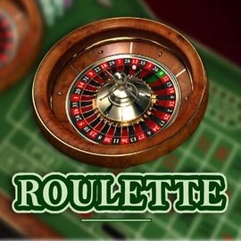 Table Games logo of Roulette (Habanero) from Habanero at Spinit Casino