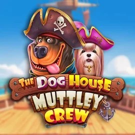 Try The Dog House Muttley Crew slot by Pragmatic Play on spinitt.at – logo image