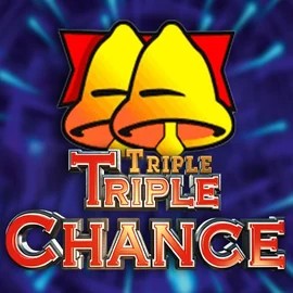 Triple Triple Chance – slot by Merkur Gaming, featured at spinitt.at